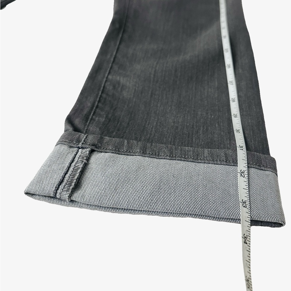 Gap Limited Edition Gray Casual Neutral Low Rise Womens
Jeans Pants Size 28/6 - Picture 3 of 13